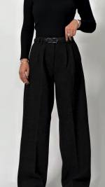 شلوار زنانه مدل چم - تصویر 6