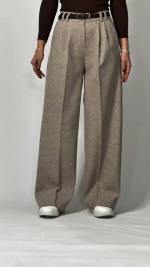 شلوار زنانه مدل چم - تصویر 8