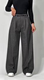 شلوار زنانه مدل چم - تصویر 10