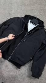 کاپشن مردانه مدل کامبیز - تصویر 3