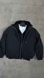 کاپشن مردانه مدل کامبیز - تصویر 2