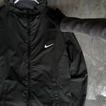 کاپشن دورو مردانه مدل ساسان