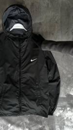 کاپشن دورو مردانه مدل ساسان