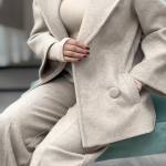 پالتو شلوار زنانه مدل فرحزاد