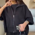 سوییشرت شلوار زنانه مدل ایران