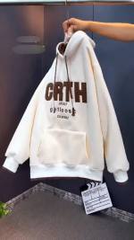 هودی زنانه مدل نغمه - تصویر 2