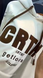 هودی زنانه مدل نغمه - تصویر 3