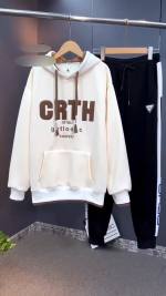 هودی زنانه مدل نغمه - تصویر 5