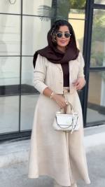 کت دامن زنانه مدل جانان - تصویر 6