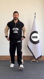 دورس و شلوار مردانه مدل پوریا - تصویر 5