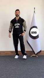 دورس و شلوار مردانه مدل پوریا - تصویر 3