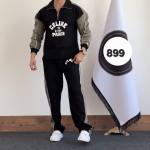 دورس و شلوار مردانه مدل پوریا