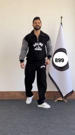 دورس و شلوار مردانه مدل پوریا - تصویر 2