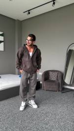 سوییشرت شلوار مردانه مدل پارسی - تصویر 6