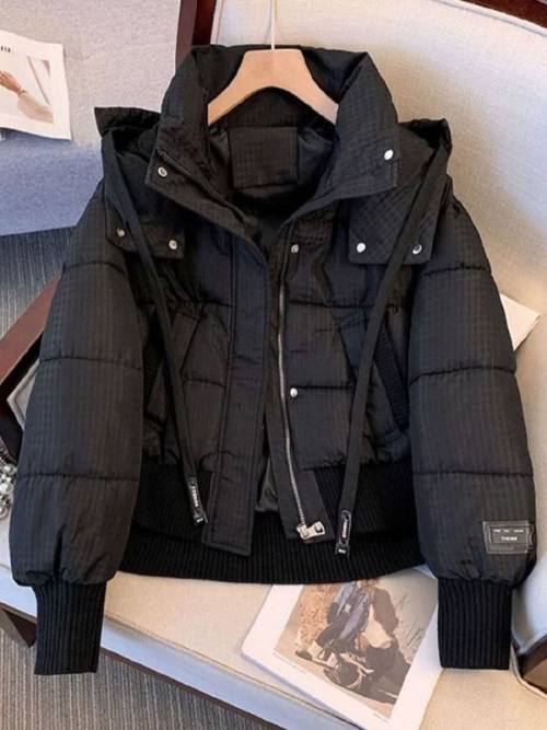 کاپشن زنانه مدل گیلا 