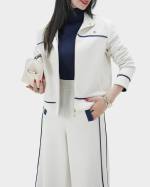 سوییشرت شلوار زنانه مدل بلوبری - تصویر 7