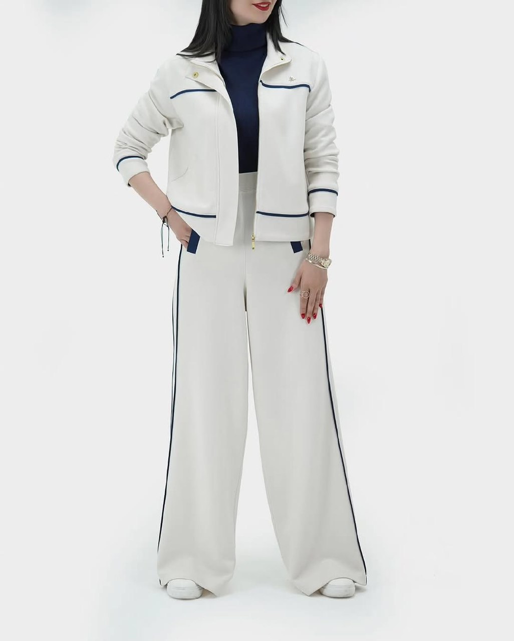 20251030_221314 سوییشرت شلوار زنانه مدل بلوبری - تصویر 1