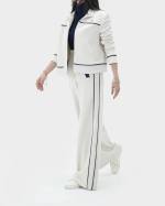 سوییشرت شلوار زنانه مدل بلوبری - تصویر 3