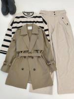 بارانی زنانه مدل رادنوش