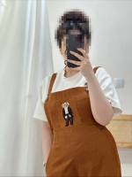 بیلر زنانه مدل نسلیهان - تصویر 7