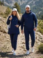 هودی شلوار اسپرت مدل علیسان - تصویر 5