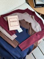 بلوز زنانه مدل زرگل