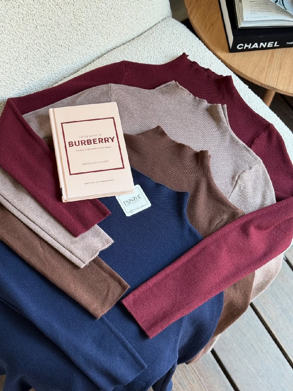 20251107_110845 بلوز زنانه مدل زرگل - تصویر 1