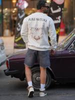 هودی مردانه مدل عرشیا - تصویر 14