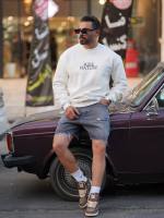 هودی مردانه مدل عرشیا - تصویر 12