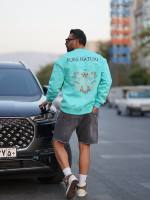 هودی مردانه مدل عرشیا - تصویر 11