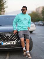 هودی مردانه مدل عرشیا - تصویر 13