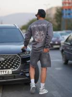 هودی مردانه مدل عرشیا - تصویر 9