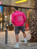 هودی مردانه مدل عرشیا - تصویر 7