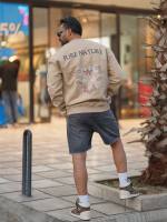 هودی مردانه مدل عرشیا - تصویر 5