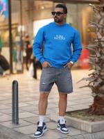 هودی مردانه مدل عرشیا - تصویر 4