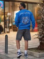 هودی مردانه مدل عرشیا - تصویر 3