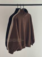 نیم زیپ زنانه مدل هانا - تصویر 2