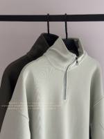 نیم زیپ زنانه مدل هانا - تصویر 7