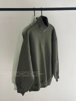 نیم زیپ زنانه مدل هانا - تصویر 8