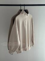 نیم زیپ زنانه مدل هانا - تصویر 9