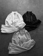 دورس و شلوار مردانه مدل کاکتوس - تصویر 6