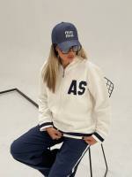 سوییشرت شلوار زنانه مدل سالی - تصویر 2