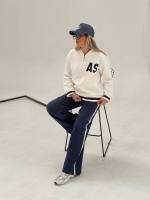 سوییشرت شلوار زنانه مدل سالی - تصویر 3