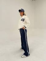 سوییشرت شلوار زنانه مدل سالی - تصویر 4