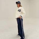 سوییشرت شلوار زنانه مدل سالی