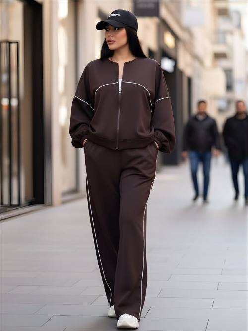 دورس وشلوار زنانه مدل رزیتا