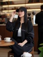 دورس وشلوار زنانه مدل رزیتا - تصویر 4