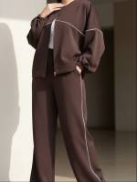 دورس وشلوار زنانه مدل رزیتا - تصویر 5