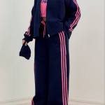 سوییشرت شلوار زنانه مدل آبان