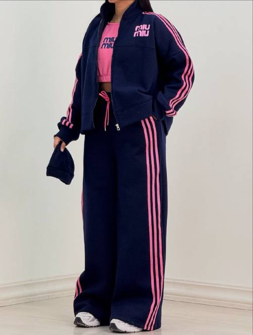 سوییشرت شلوار زنانه مدل آبان